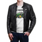 T-shirt with jacket John Deere 6M Series 