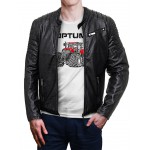 T-shirt with jacket Case IH Optum